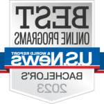 U.S. 《新闻与世界报道2023》标志